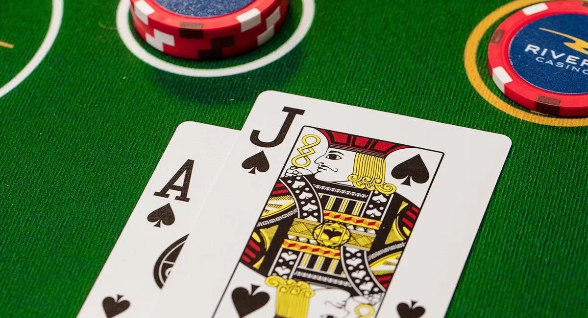 Casino setup guide